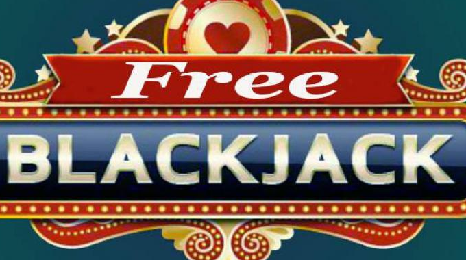 Online free blackjack